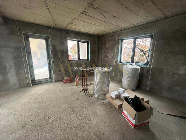 Casa P+1, zona Pensiunea Morariu - 5