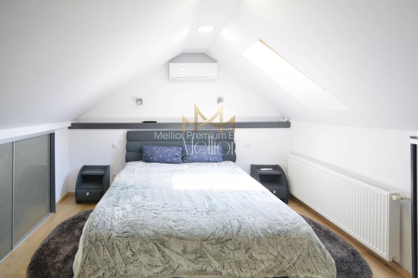 Apartament ultrafinisat de închiriat – Centru, Piezisa Cluj - 2