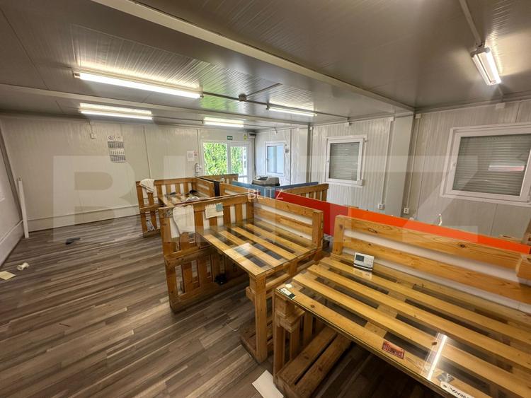 Trei hale industriale + Anexe, zona Breasta - 4