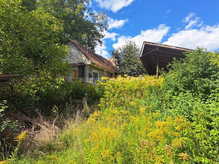 Comision 0. Teren in zona centrala a cart. Grigorescu! - 3