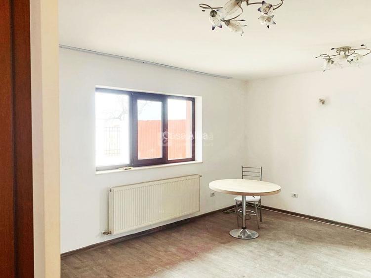 Tatarasi Sud, locuinta P+E+M, semimobilata, cu teren 150mp - 4