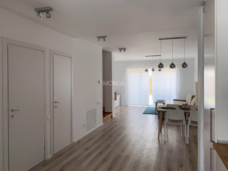 Casa 5 camere 130mp | 0 comision | Pipera New Point Villas | Scoala Americana - 7