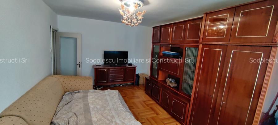 APARTAMENT 2 CAMERE LIPOVEI - 11