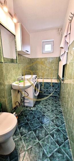 Apartament cu 2 camere de închiriat pet Friendly  Calea Sagului– 325 euro/luna - 18