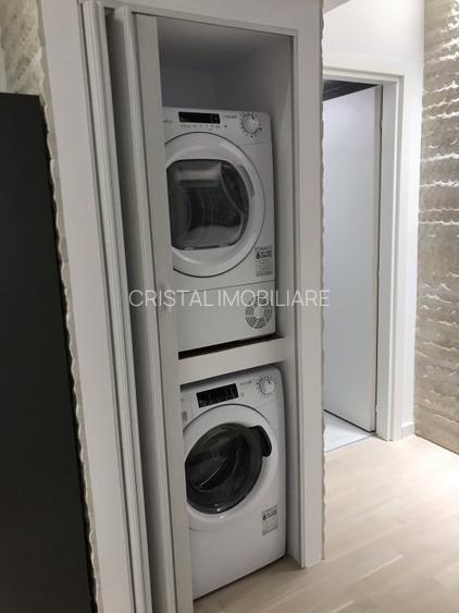 Închiriere Apartament cu 2 camere, bloc nou, Ștefan Cel Mare - 6