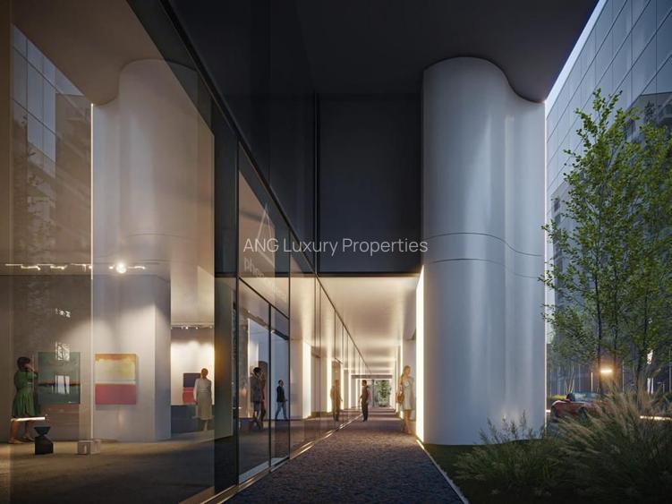 Apartament 2 camere | Aviatiei | Imobil nou construit - 2