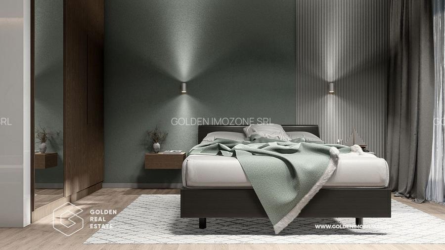 Apartament nou, 2 camere, Calea Torontalului-Comision  0% - 5