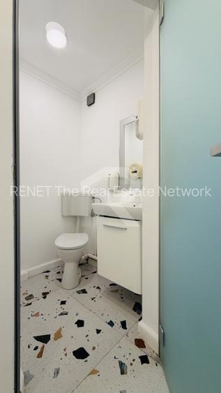 Apartament Aviatiei – Serbanescu, 77 mp+balcon, ideal locuinta / office - 9