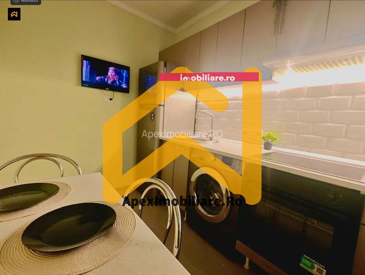 Apartament 2 camere de inchiriat Gara de Est București | ApexImobiliare.ro - 4