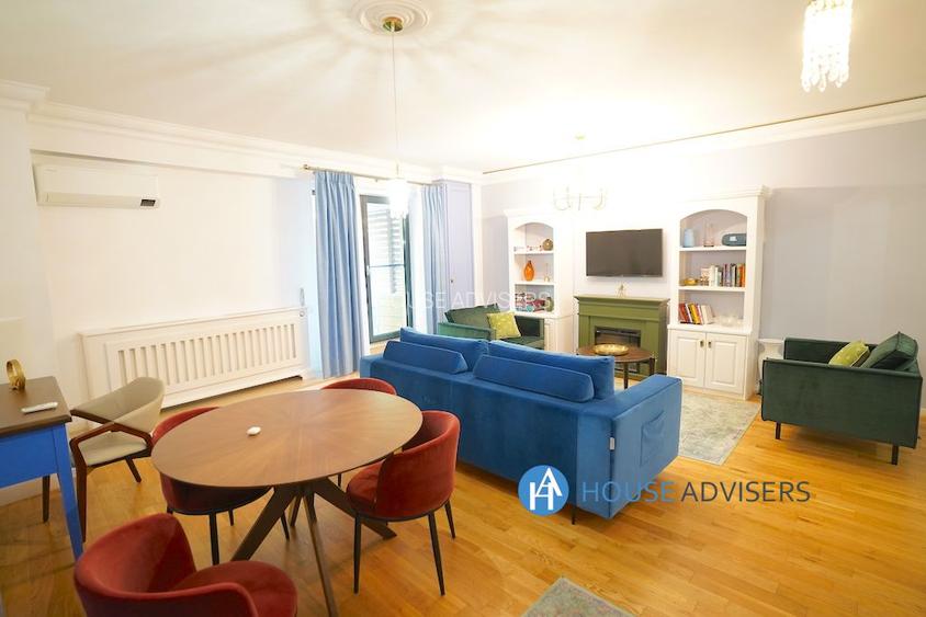 Inchiriere apartament 2 camere Cismigiu - 13