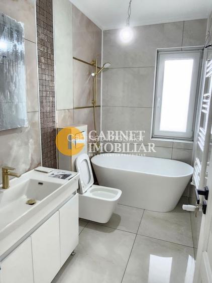 Casa Miroslava-Uricani - 4 camere 3 BAI - constructie regim propriu - TVA inclus - 10