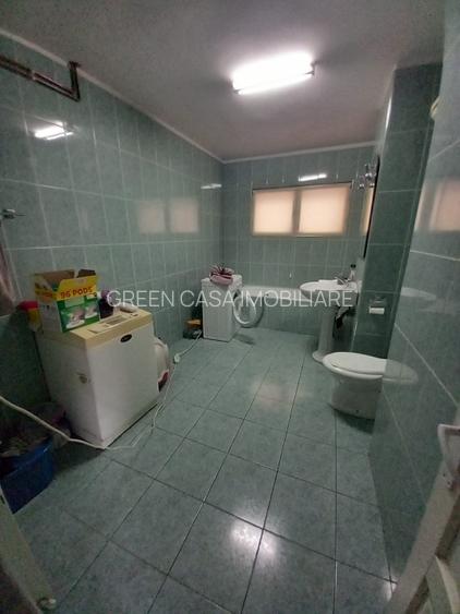 Casa individuală, Gheorgheni, 6 camere, 260mp utili - 10