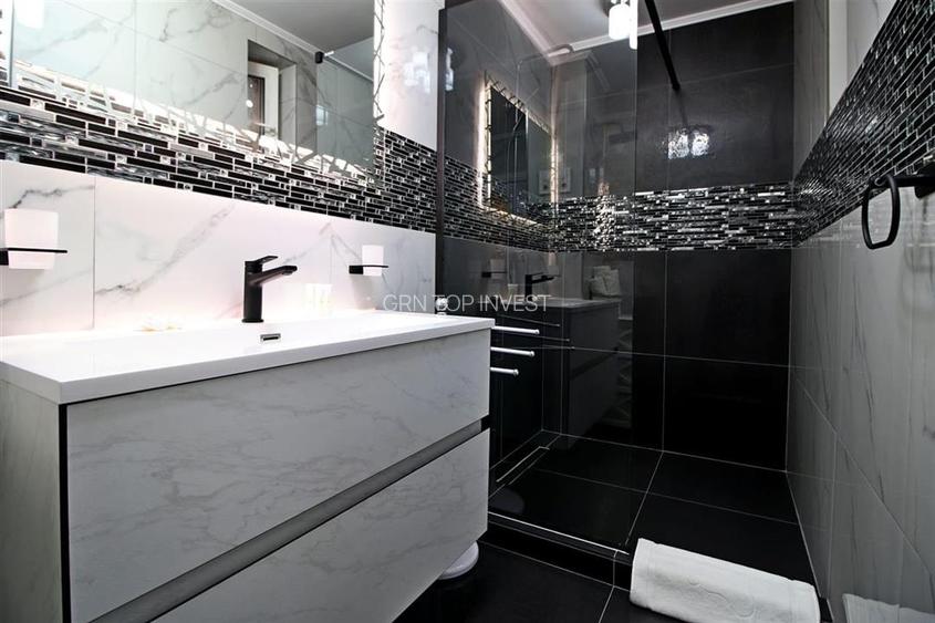 Apartament de lux 2 camere zona Bdul Milea - 17