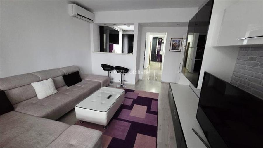 Apartament 2 camere 13 Septembrie - 2