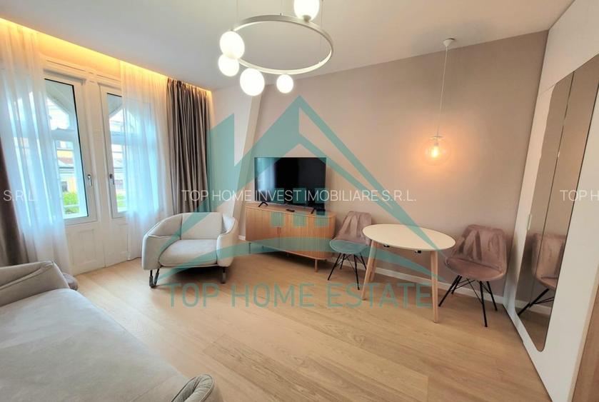 Apartament nou, ultramodern in zona ultracentrala! - 3