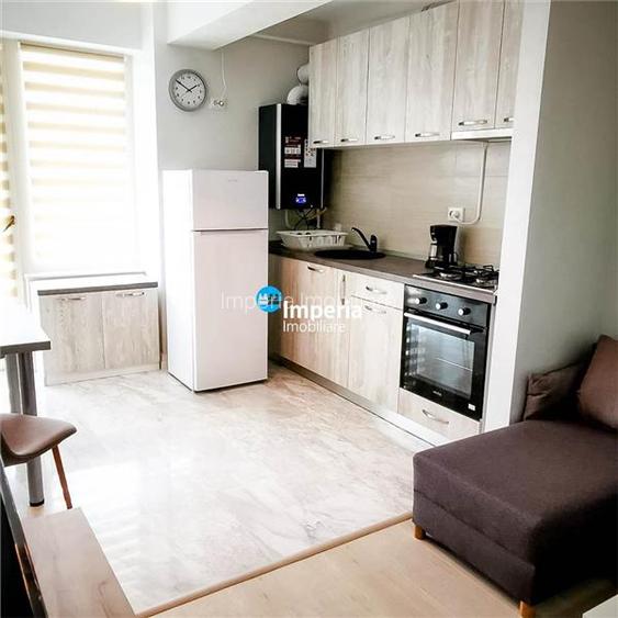 Fara comision! 2 Camere ROYAL TOWN! intabulat, mobilat, utilat - 3