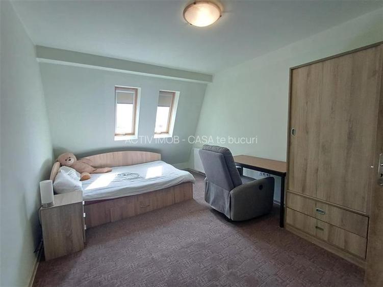 Apartament 4 camere 2 bai terasa mare de vanzare - 7