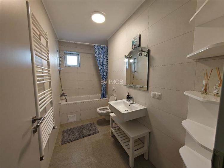 Inchiriem Apartament 3 Camere, Modern, Decomandat, Tractorul - 27