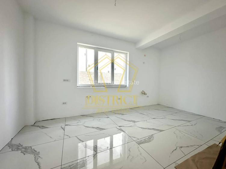 Duplex spatios cu 4 camere si 3 bai | Predare la cheie | Covaci - 3