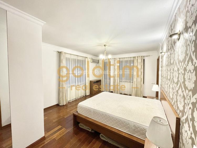 VILA INDIVIDULA/CURTE/PISCINA/MOBILATA/PIPERA/PROMENADA - 31