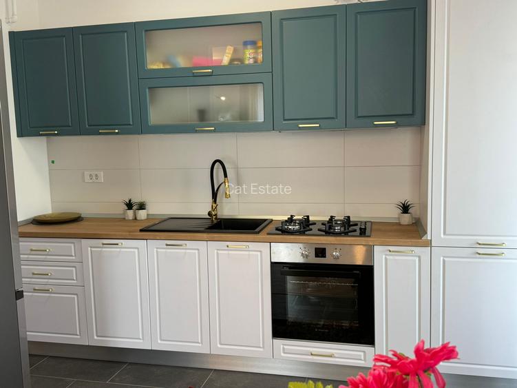 Apartament cu 2 camere zona Centrala - 8