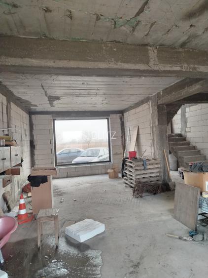 Casa p+1, Carcea, 500 mp teren  - 5