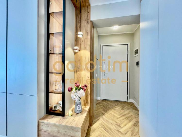 DESIGN UNIC/SUPERB/ZONA LINISTITA/LUX/1 LOC PARCARE - 25