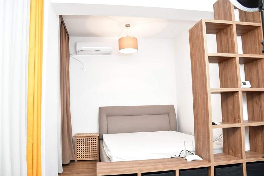 De vanzare Garsoniera Militari Residence - 4