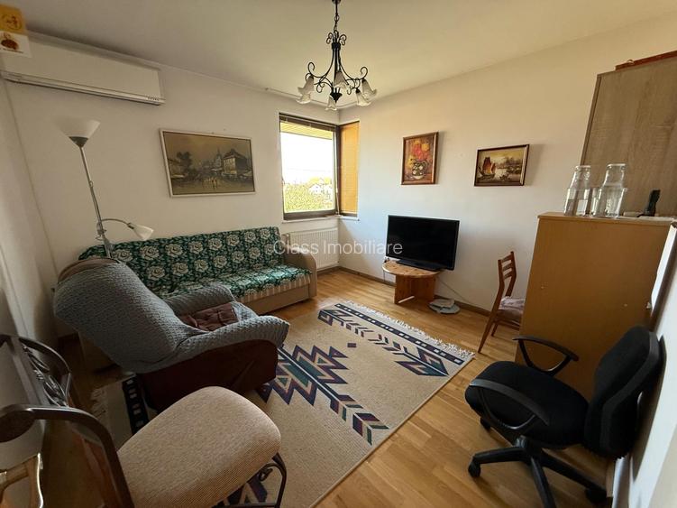 ✨ Casa unifamiliala deosebită în Cartierul Terra, Florești ✨ - 3