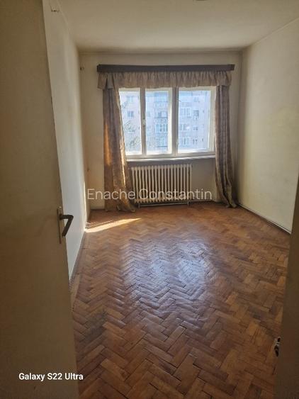 Proprietar, vand apartament 4 camere, nemobilat - 13