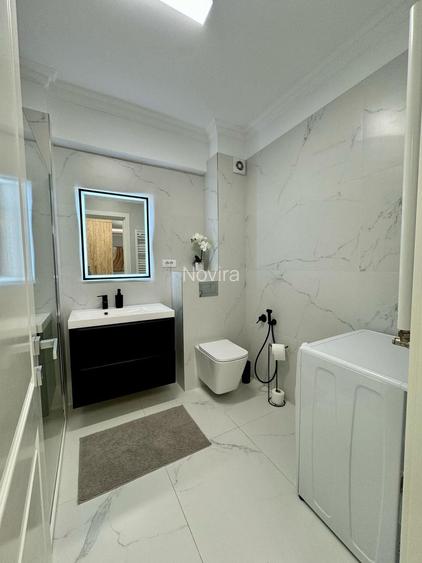 Chirie Apartament 2 Camere  | OMV Pipera | - 14