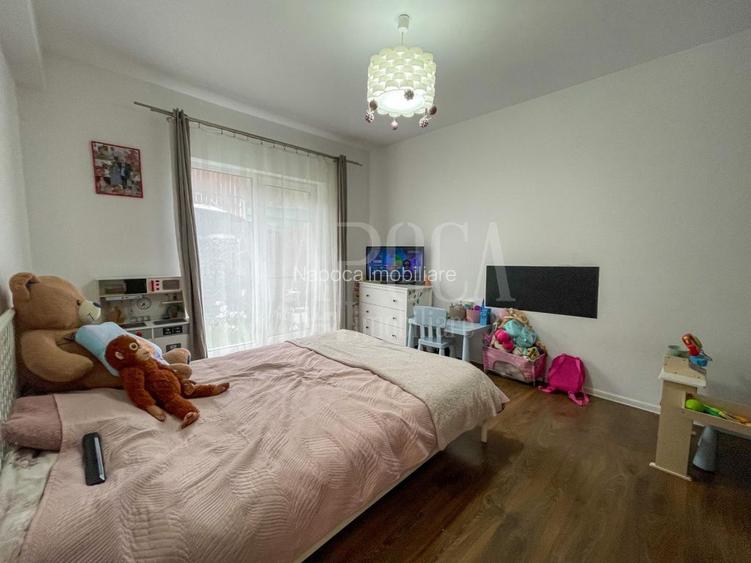 Apartament 3 camere de vanzare in Floresti - 5