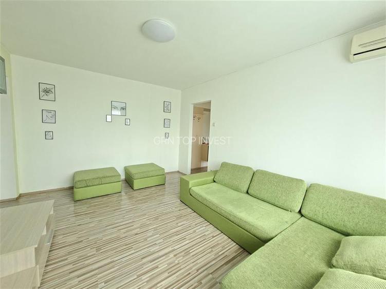 Apartament modern 3 camere balcon Zona Rahovei - 6