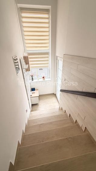 Ultracentral – Zona Hollosi - Casă tip duplex de închiriat! - 21