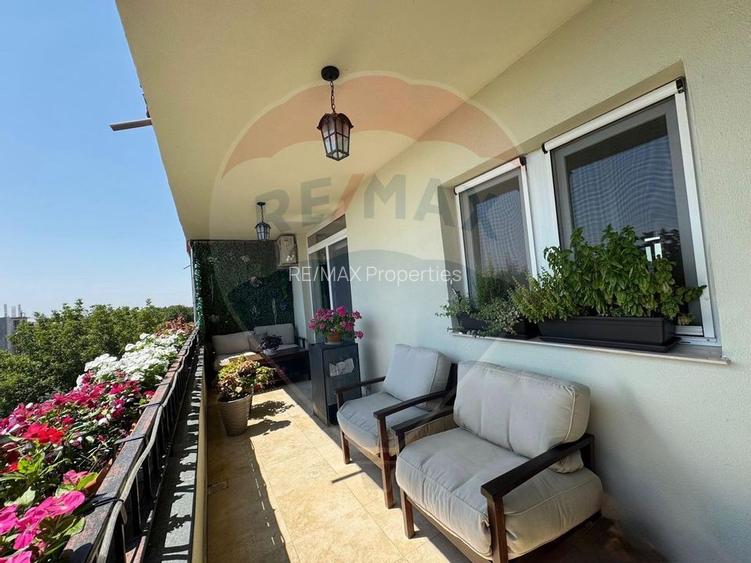 Apartament 3 camere Drumul Taberei, metrou Raul Doamnei - 3