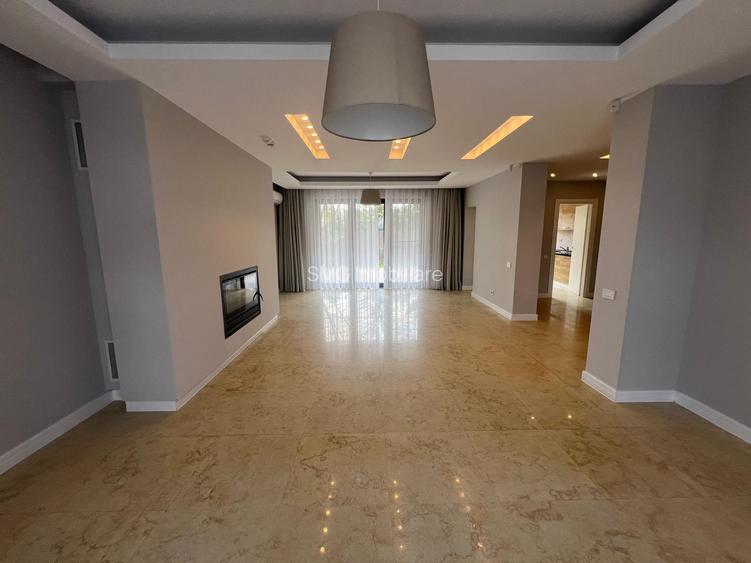 Vila tip duplex | OXFORD GARDENS | SCOALA AMERICANA | Pipera - 2