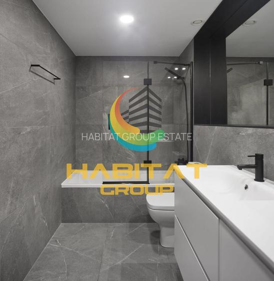 3 camere | Theodor Pallady | 92 mp | Etaj 2 | Comision 0% - 5