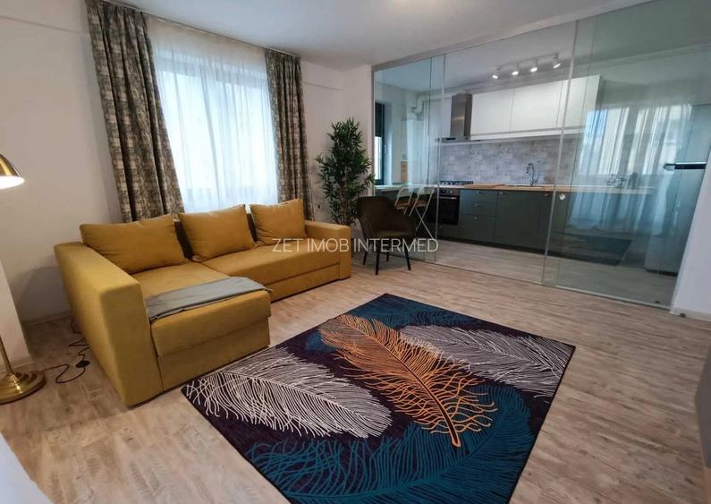 2 camere Timpuri Noi - complex ROKA Residence - 3