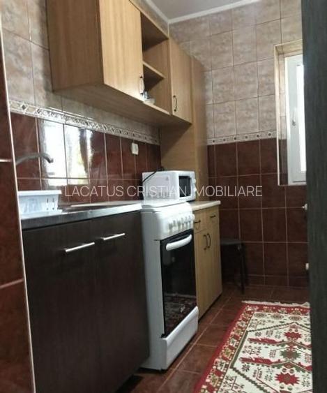 APARTAMENT 2 CAMERE DECOMANDAT CONFORT 0 ZONA DACIA - 5