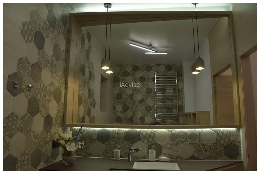 Poiana Brașov - Apartament elegant cu 3 camere ultracentral - 20