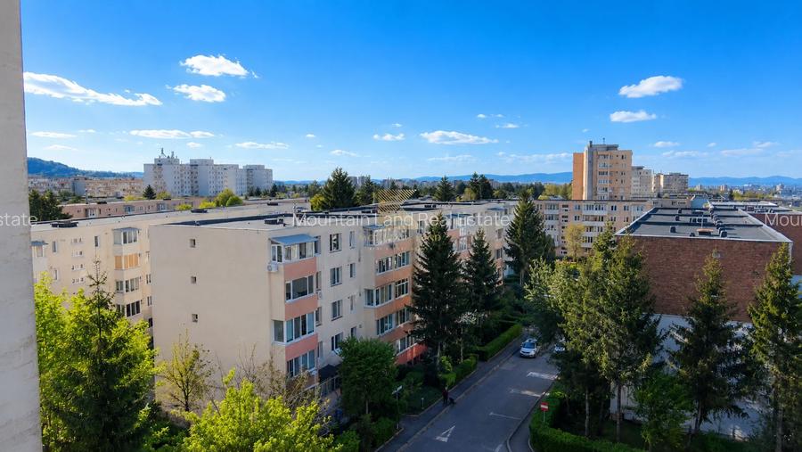 Apartament decomandat | 3 camere | 2 băi | Petfriendly | Astra - 15