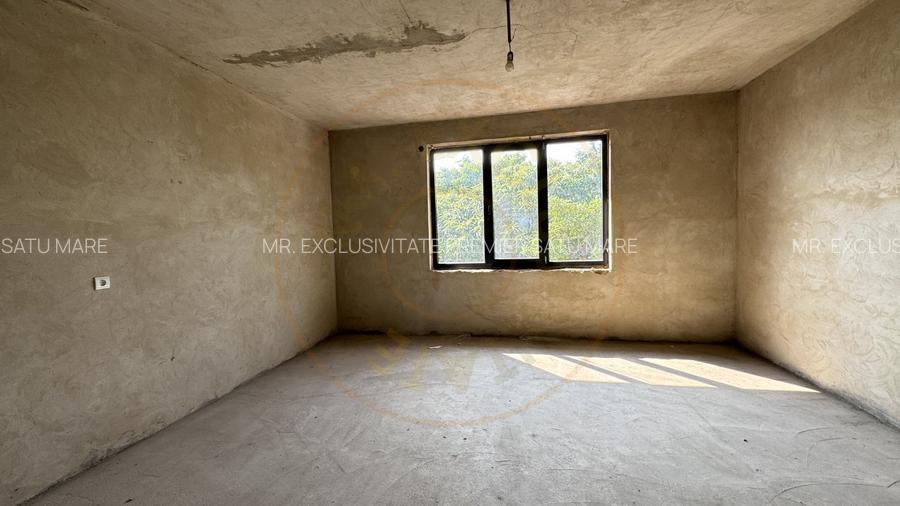 Inchiriere Spatiu Comercial 200 mp, B-dul 25 Oct-Carei-fara comision la chirias - 5