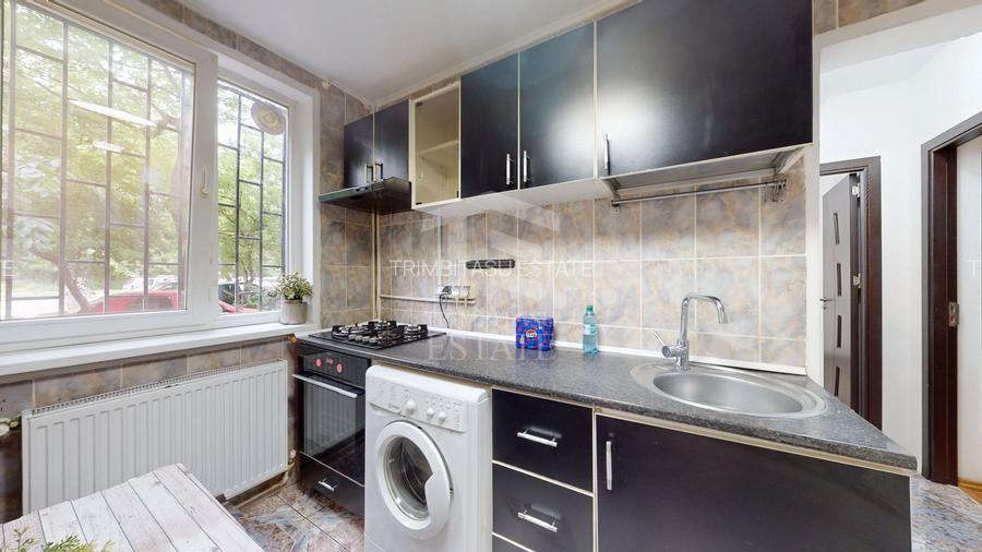Apartament 2 camere Metrou Constantin Brancusi - 18
