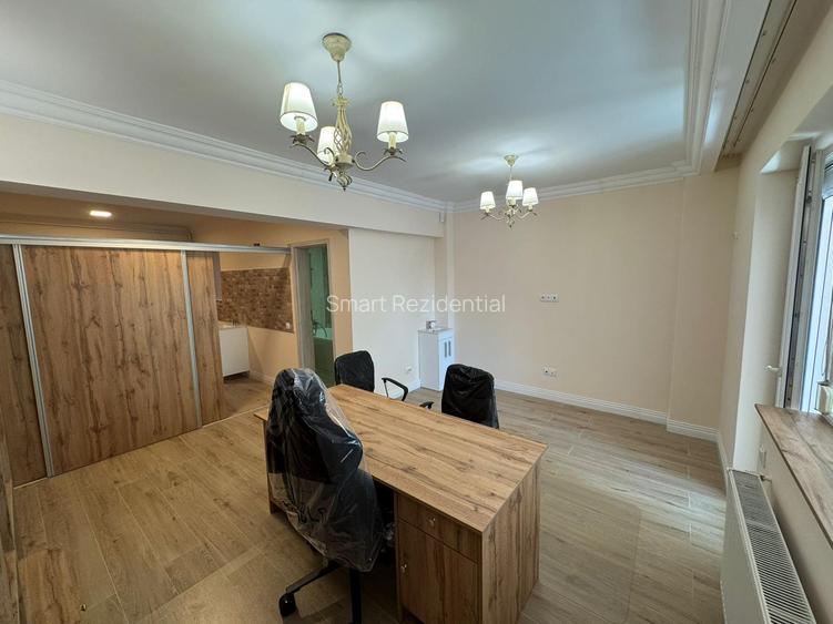 Studio / Spatiu Comerciale - Brancoveanu - Parc Oraselul Copiilor/ Alunisului - 10