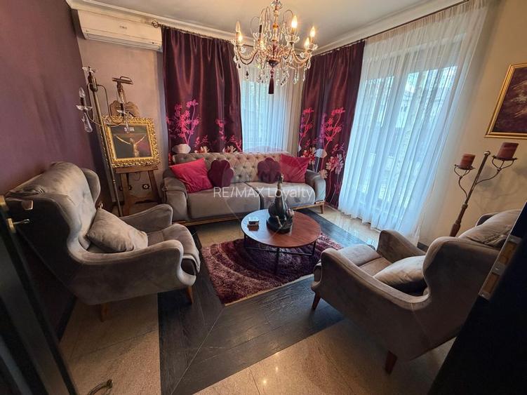 De vanzare Casă / Vilă cu 9 camere la lac cu piscina - 7