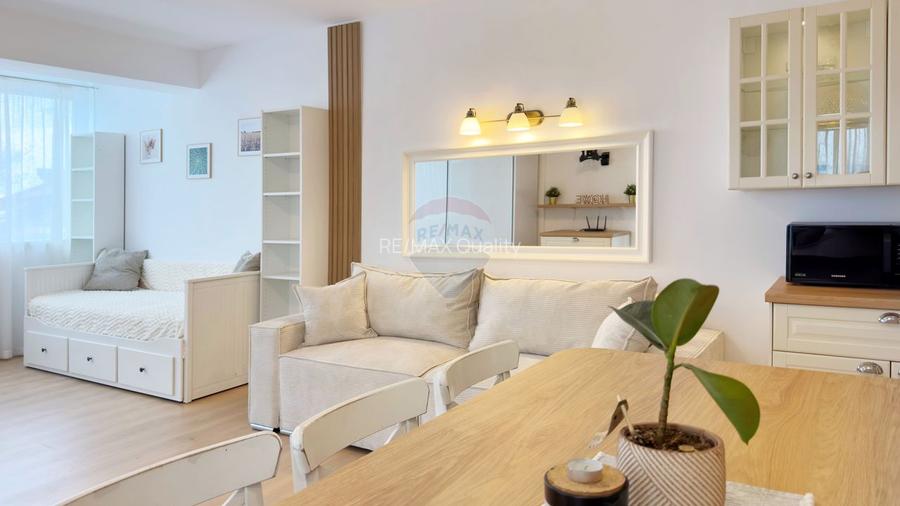 3 camere si birou 80mp | Colentina - Andronache | 2 parcari - 5