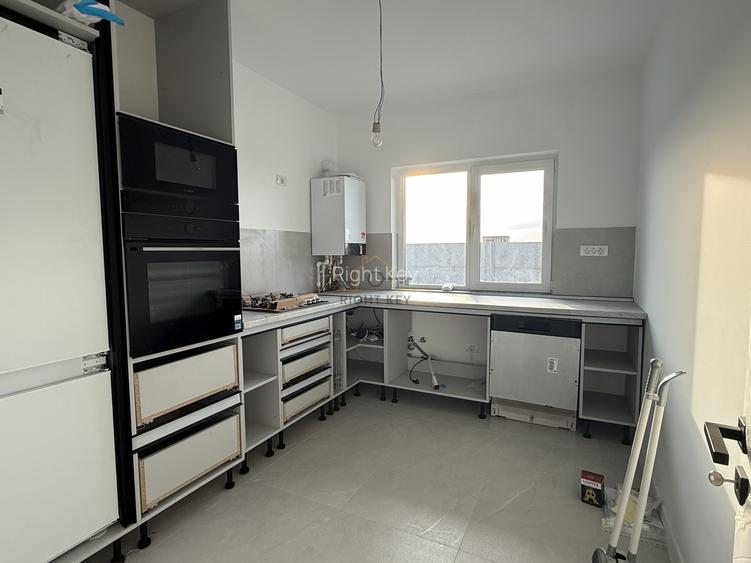 Casa Dragomiresti-Vale, P+Pod, 4 Cam, STB, Teren: 421mp! Comision 0%! - 15