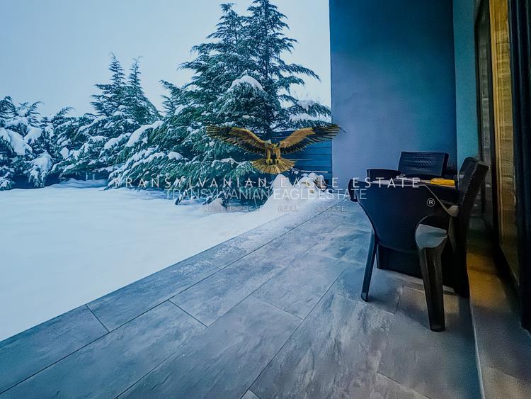 Casă modernă de tip duplex situată în Cartierul Europa - 19