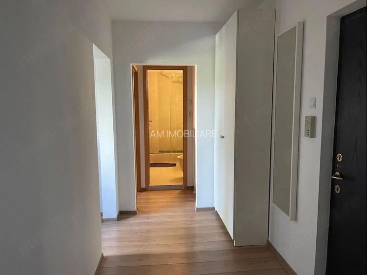 AP. 2 CAMERE- 13 SEPTEMBRIE, BUCATARIE INCHISA, MOBILAT/UTILAT MODERN - 7