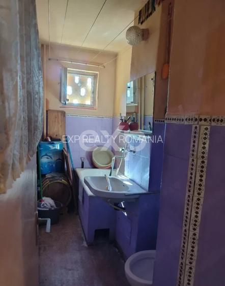 Apartament cu 2 camere Gavana 2 - 4